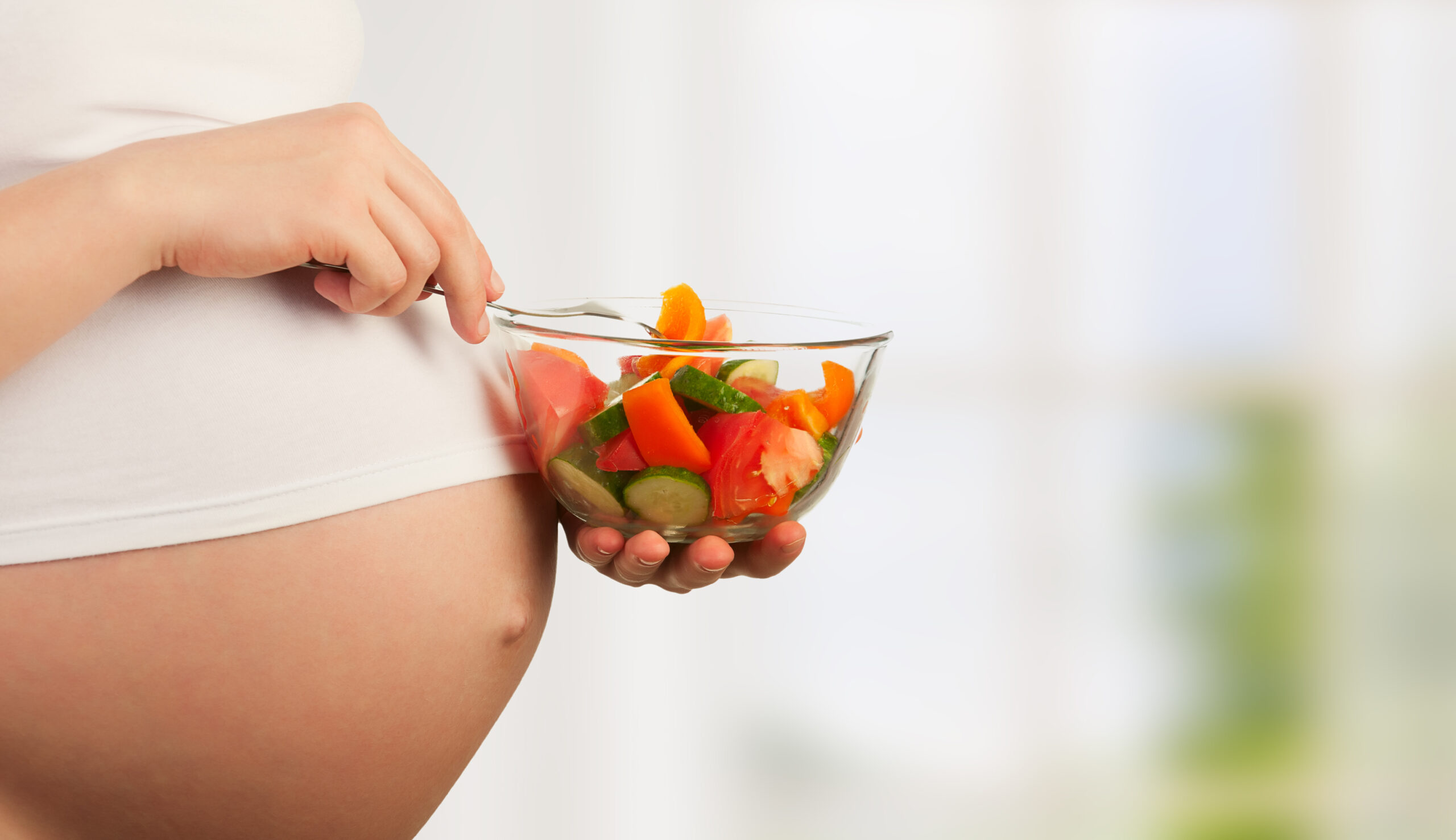 Common Questions About Prenatal Vitamins — Answered by Our OB/GYNs