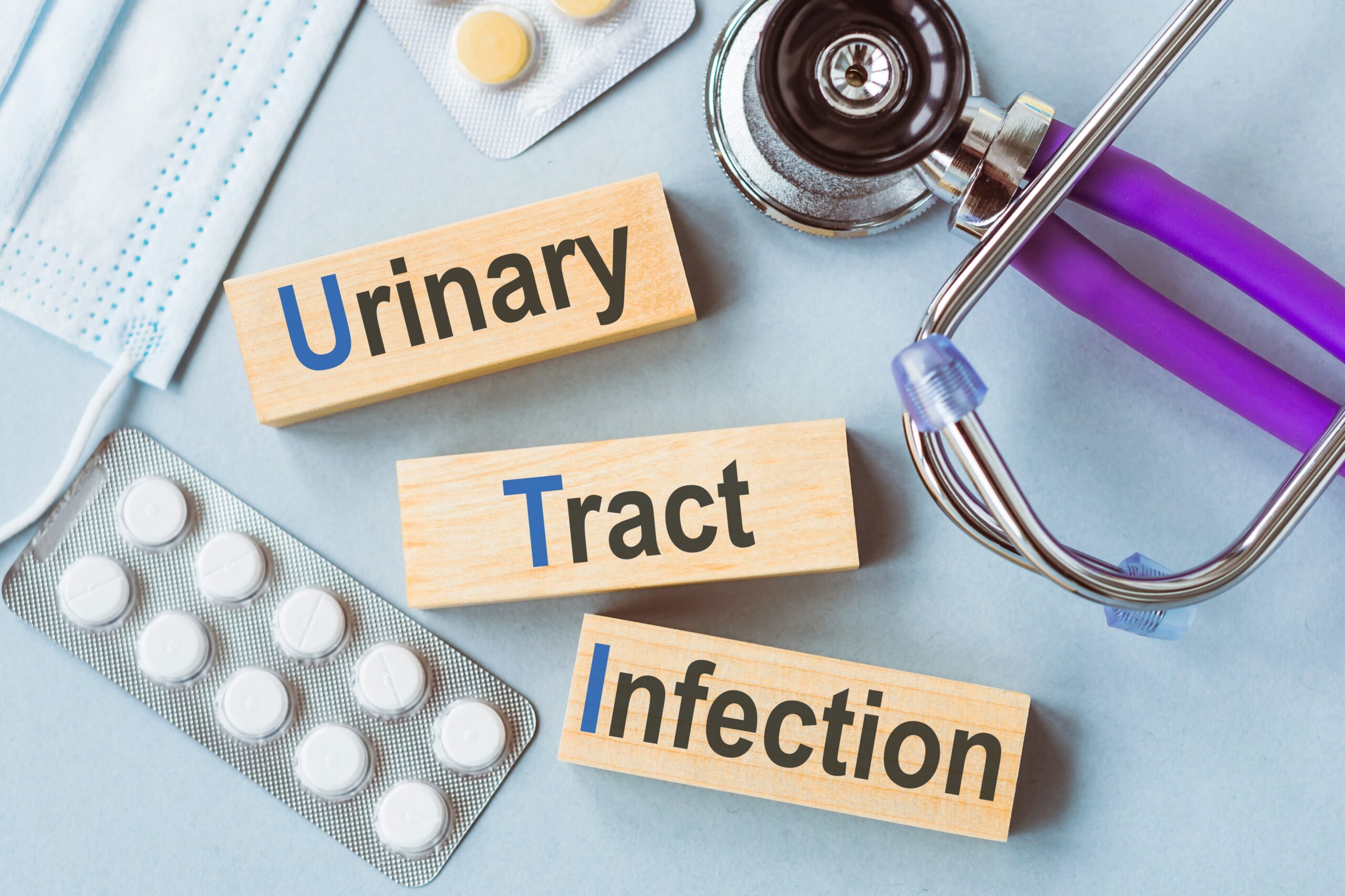 Recurring UTIs: Causes & Treatment