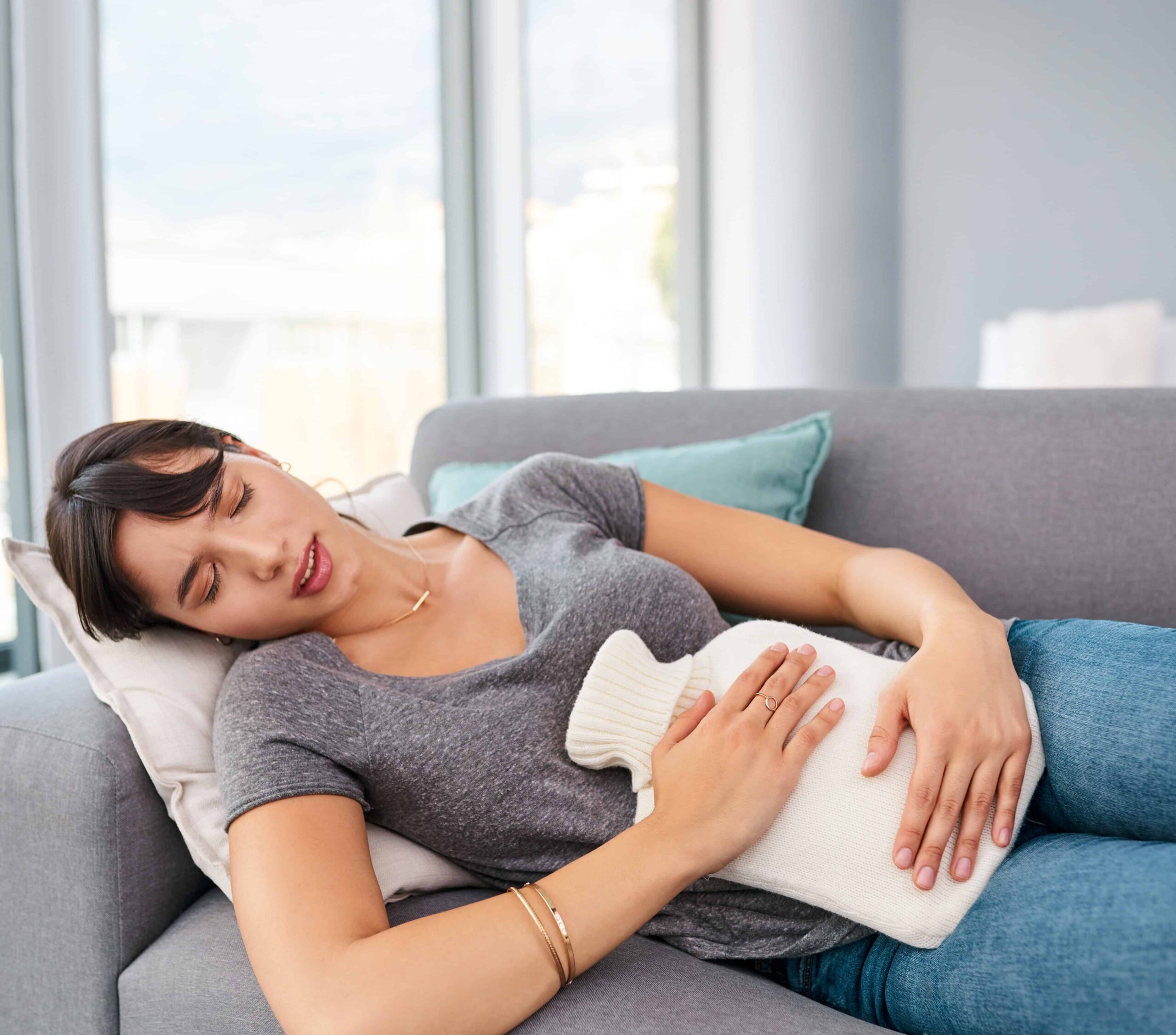 Is It Just a Heavy Period or Endometriosis? Signs You Shouldn't Ignore