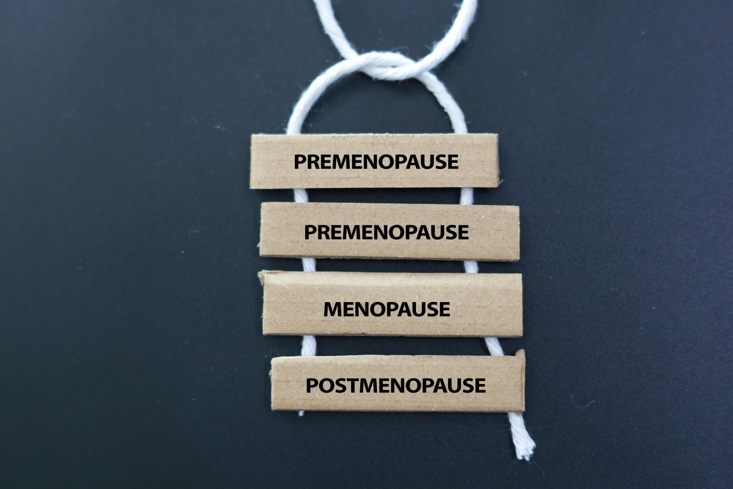 Perimenopause in Your 30s & 40s: Understanding the Transition Before Menopause