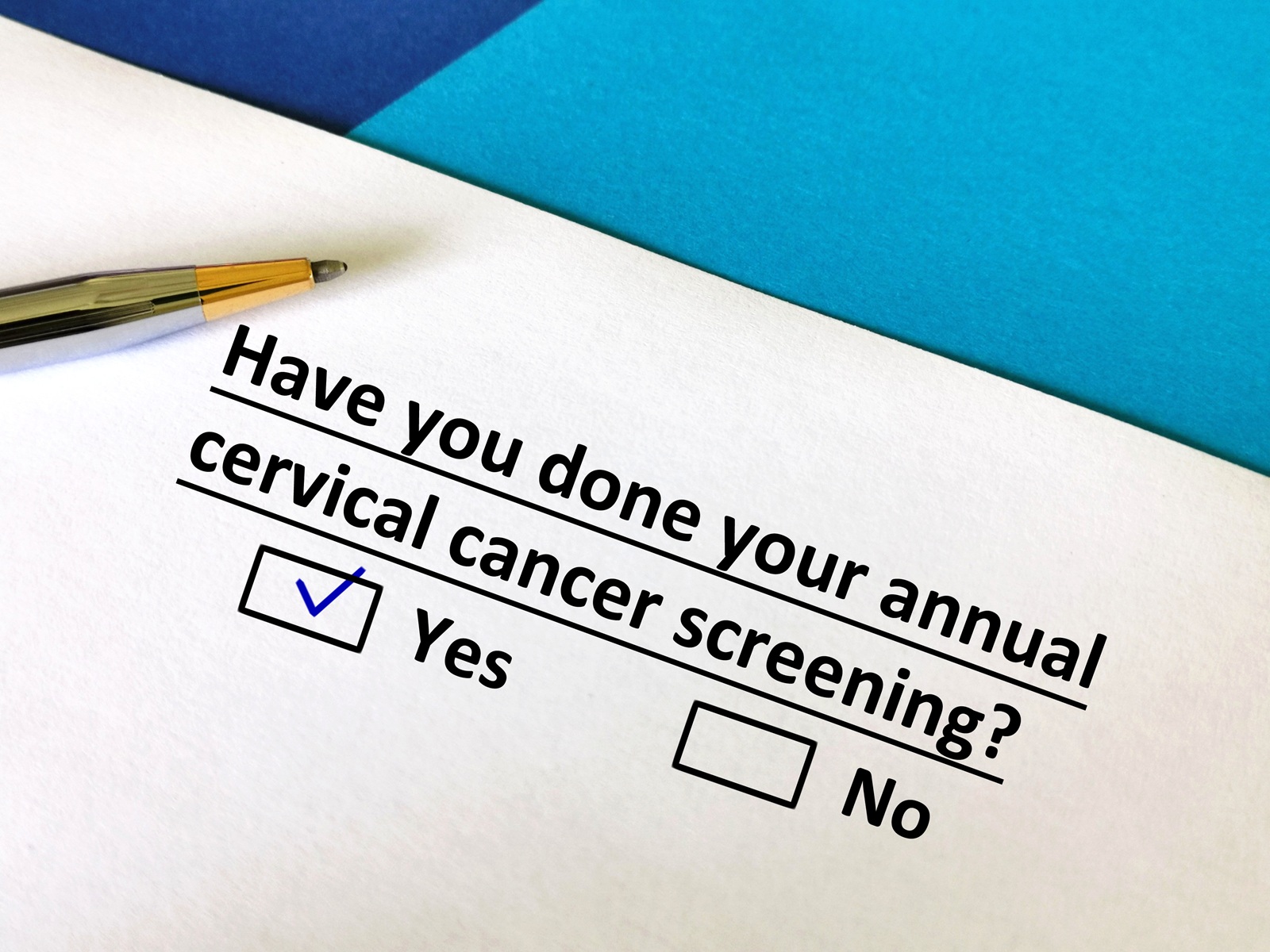 Cervical Cancer :Early Detection & Prevention